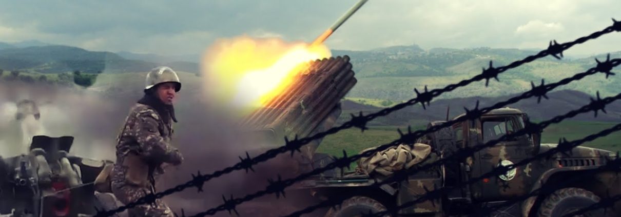 44 дневная война