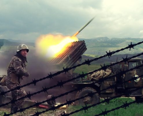 44 дневная война