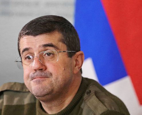 Араик Арутюнян