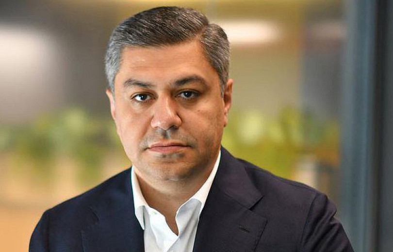 Артур Ванецян