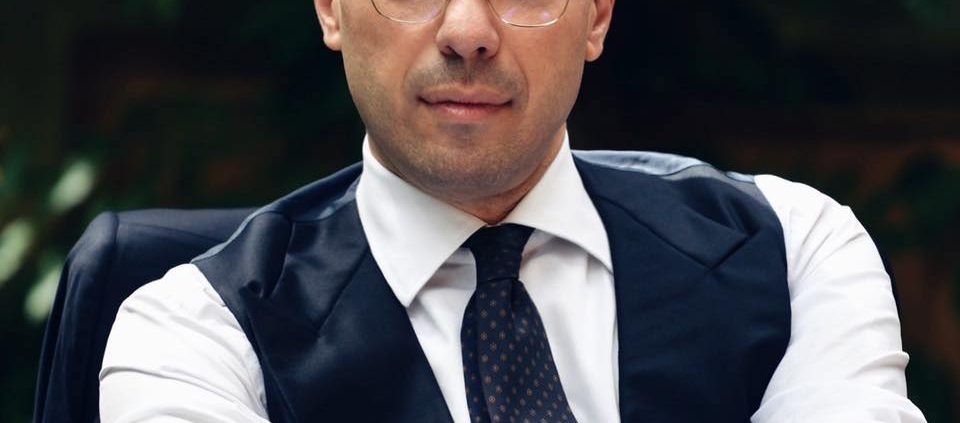 Микаэл Минасян