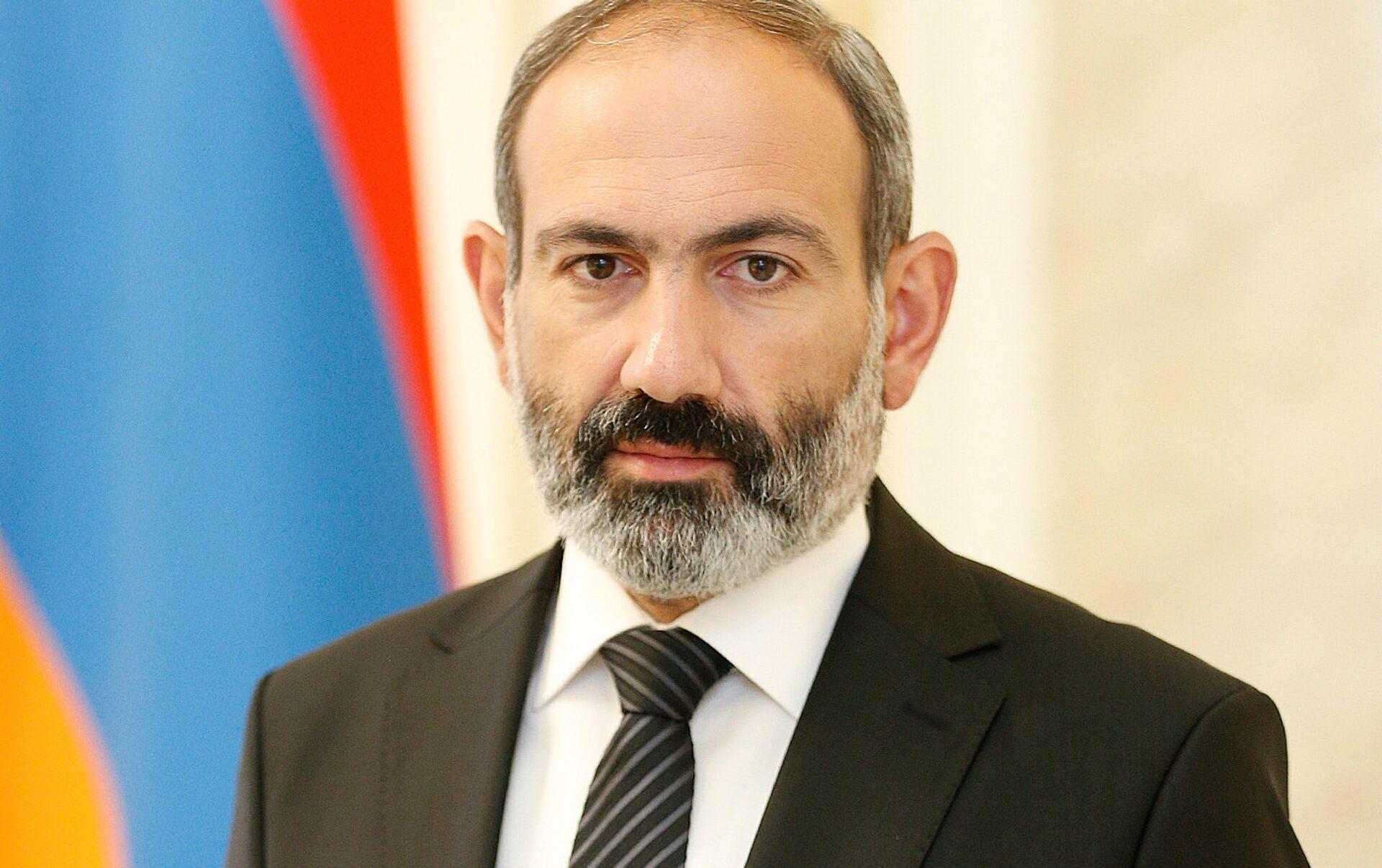 Никол Пашинян