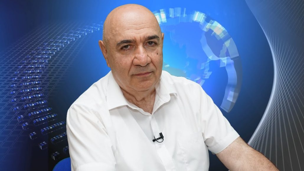 Анисонян Григорий Юрьевич