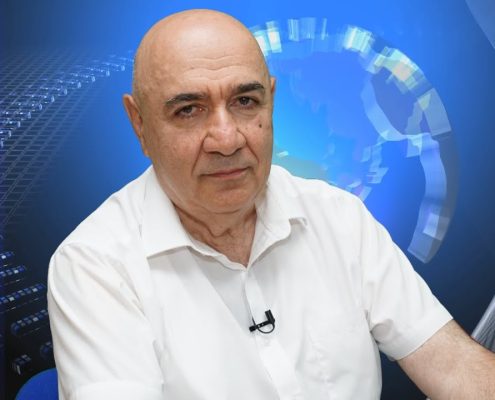 Анисонян Григорий Юрьевич