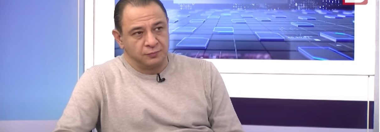 Ара Варданян