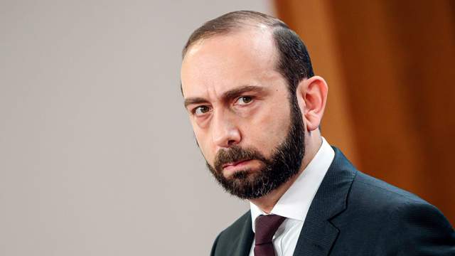 Арарат Мирзоян