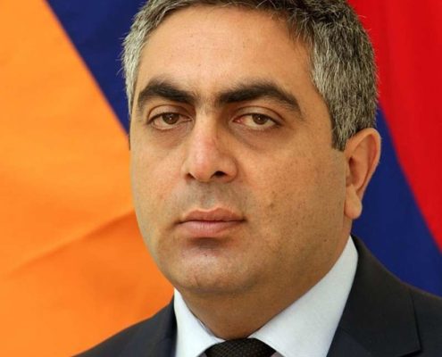 Арцрун Ованнисян