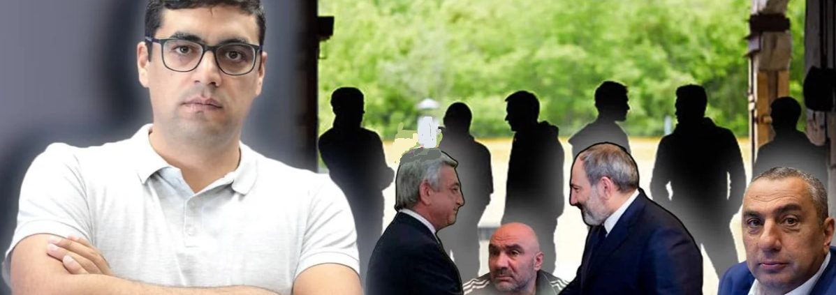 Борис Мурази