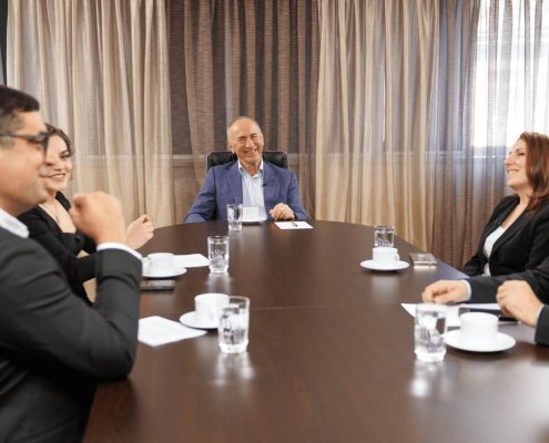 Роберт Кочарян