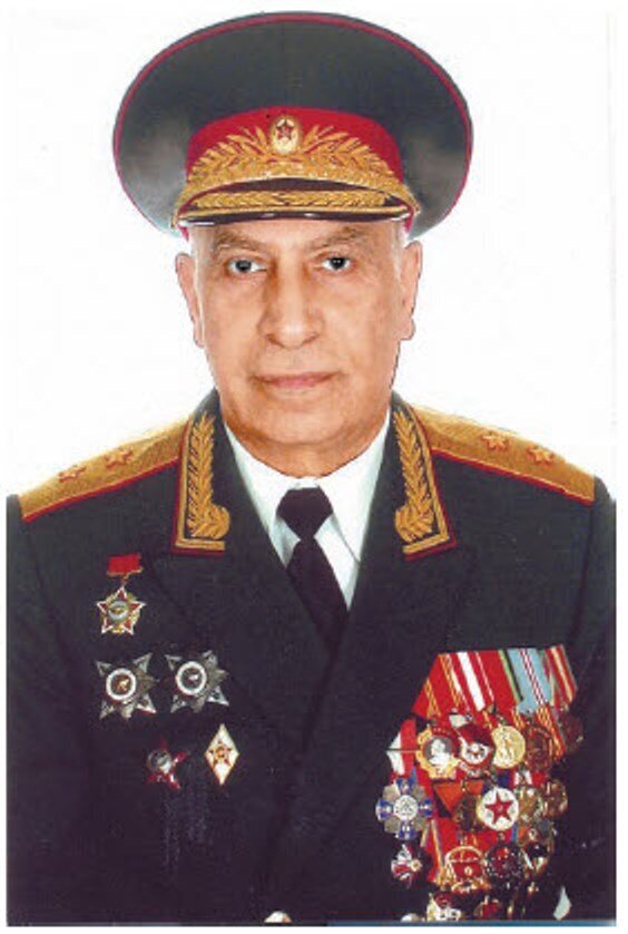 Норат Тер-Григорянц