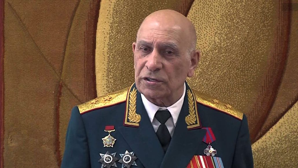 Норат Тер-Григорянц