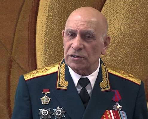 Норат Тер-Григорянц