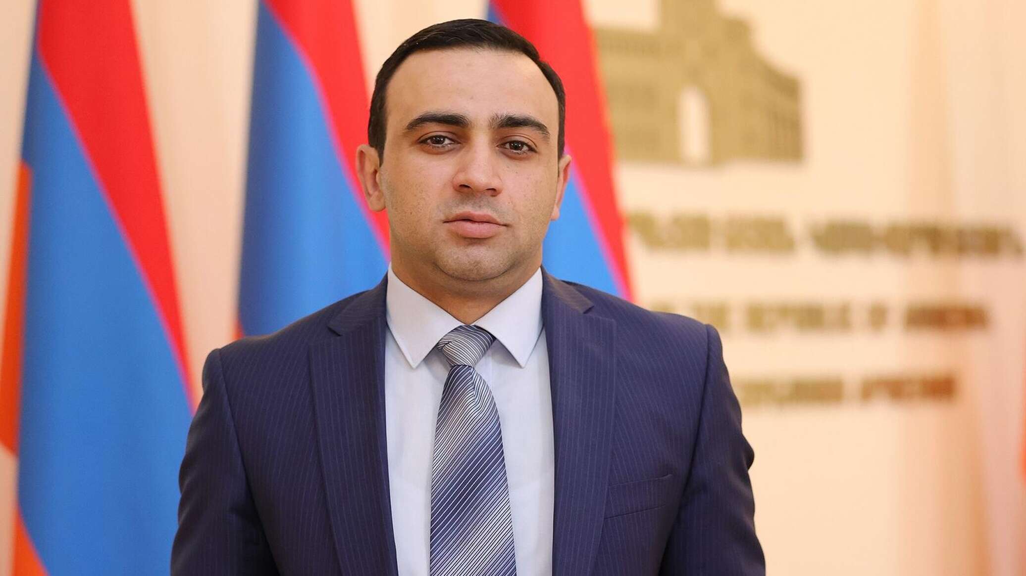 Тарон Чахоян Тарон Чахоян