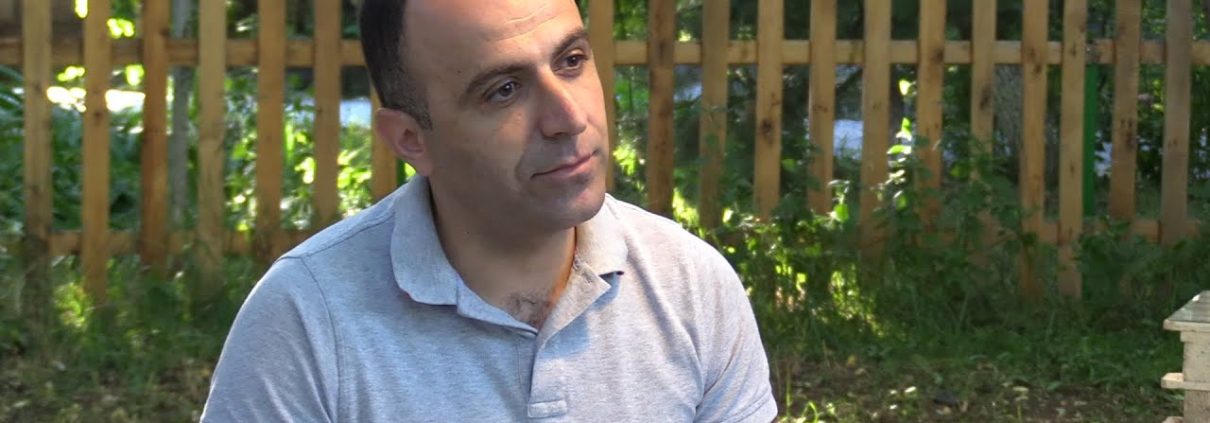 Артур Амбарцумян