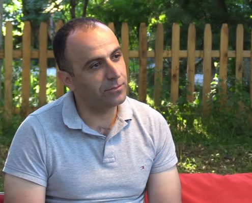 Артур Амбарцумян