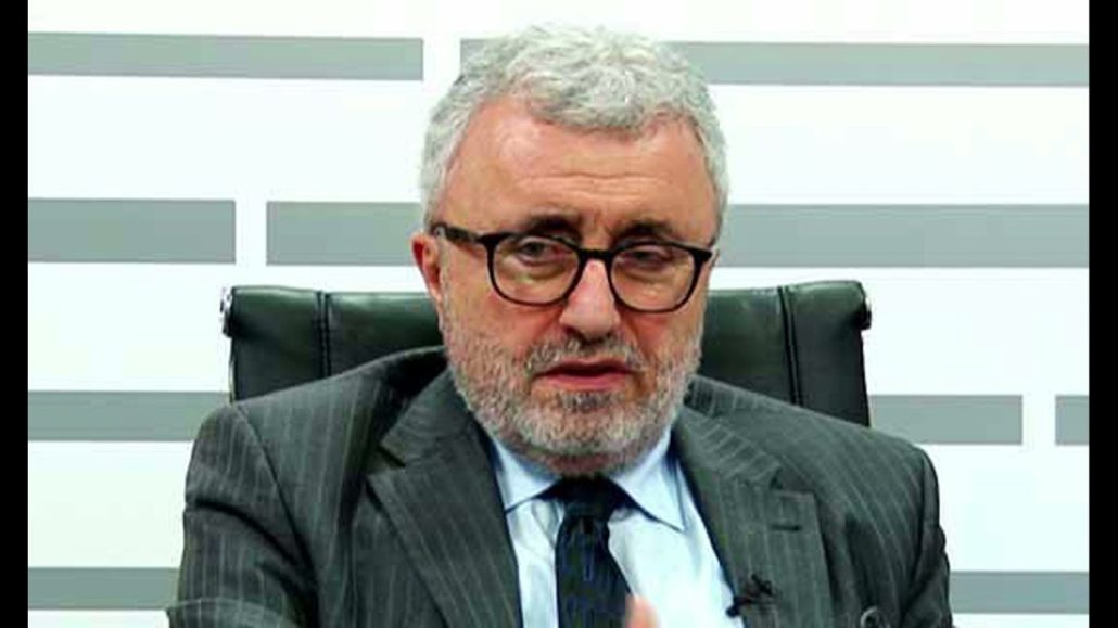 Ашот Вагеевич Григорян