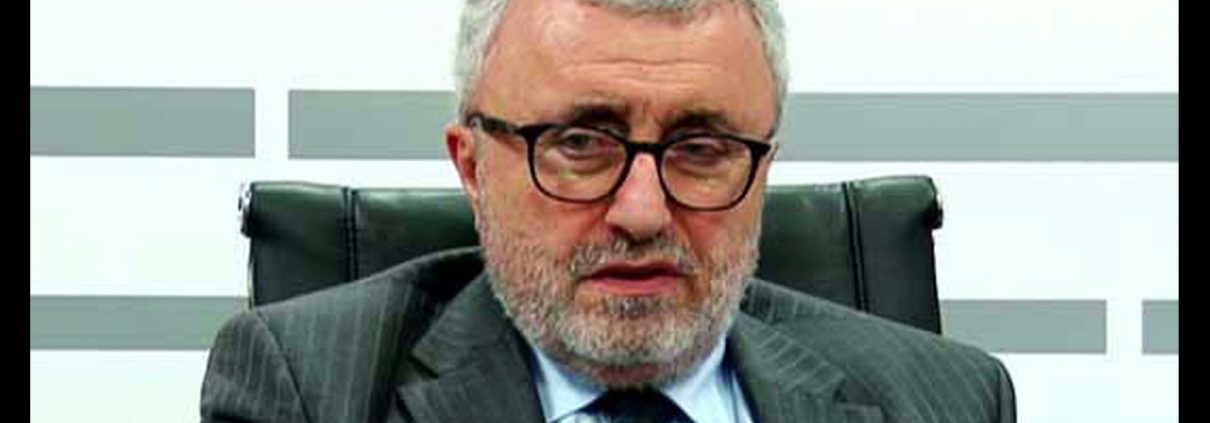 Ашот Вагеевич Григорян