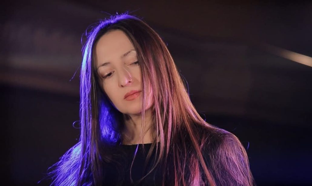 Лилит Блеян