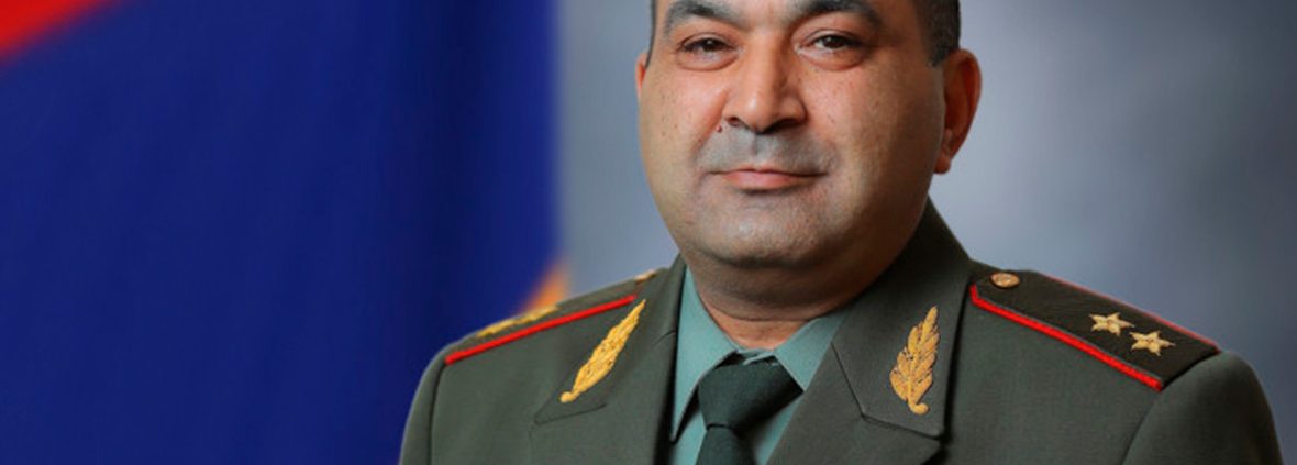 Тиран Хачатрян