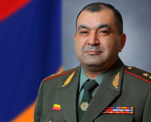 Тиран Хачатрян