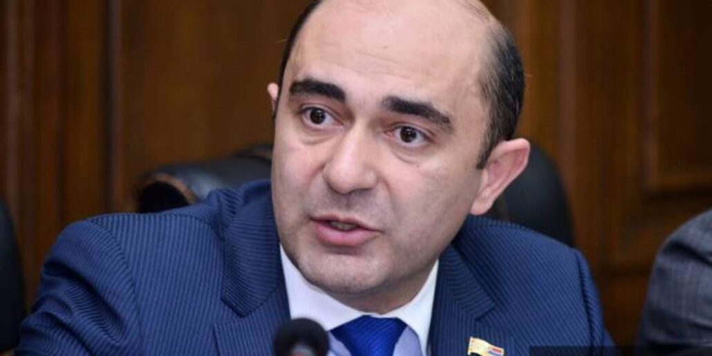 Эдмон Марукян