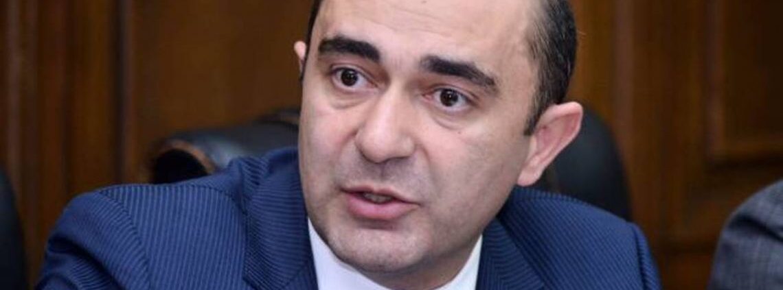 Эдмон Марукян