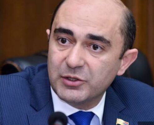 Эдмон Марукян