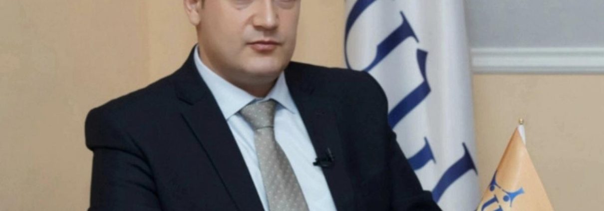 Тигран Уриханян