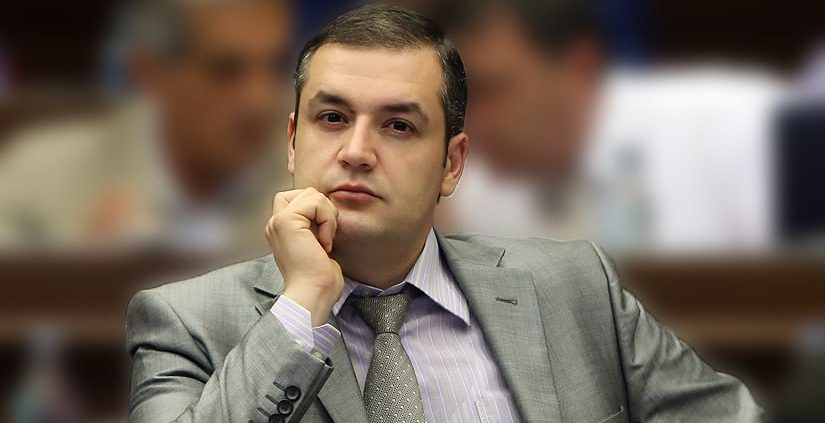 Тигран Уриханян