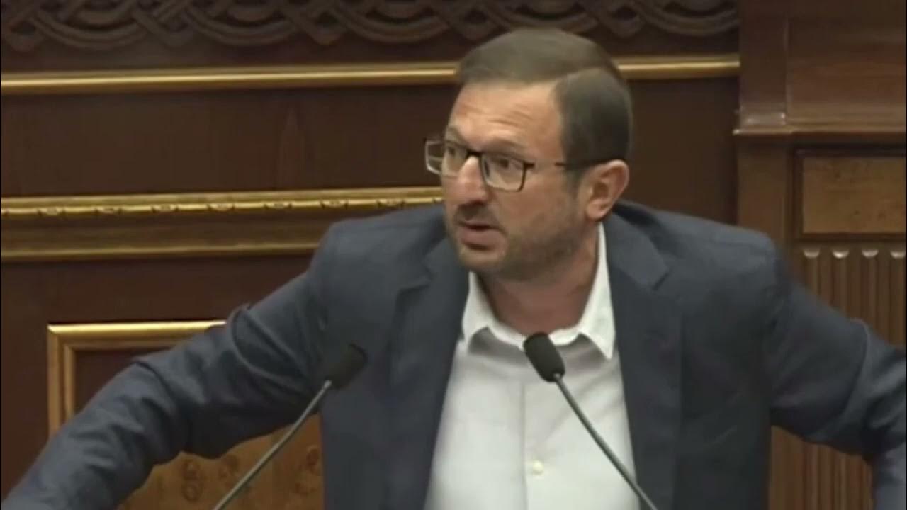 Гегам Манукян