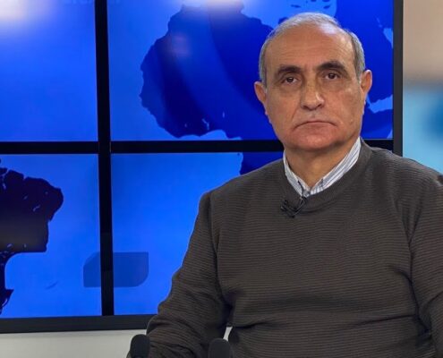 Айк Наапетян