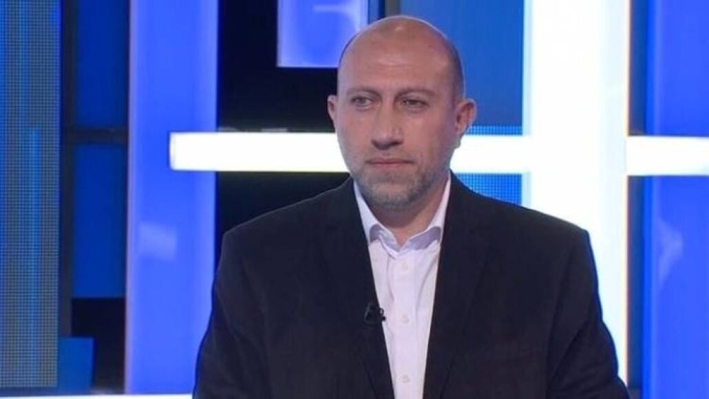 Акоп Бадалян