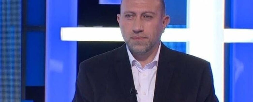 Акоп Бадалян