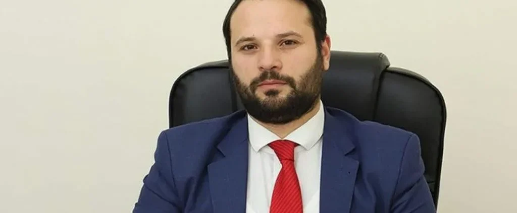 Александр Кочубаев