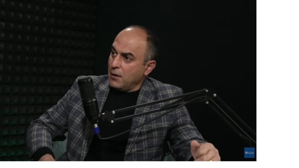 Карен Мачкалян