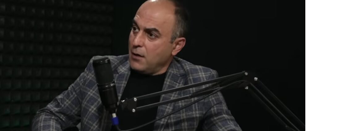 Карен Мачкалян