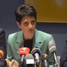 Наира Султанян