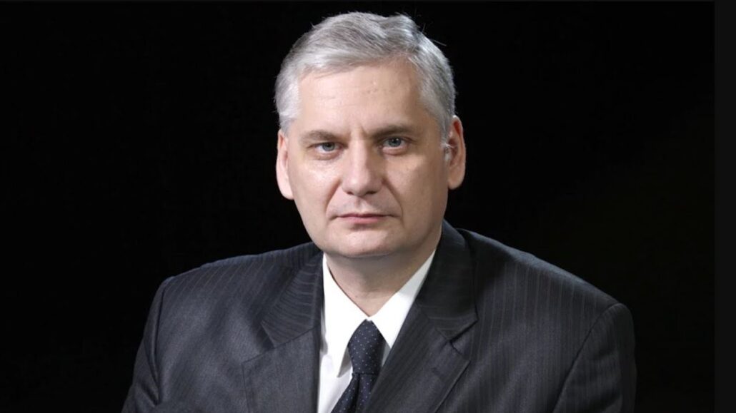 Сергей Маркедонов