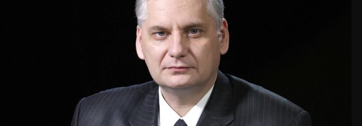 Сергей Маркедонов