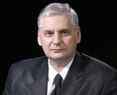 Сергей Маркедонов