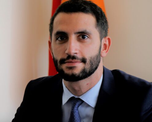 Рубен Рубинян